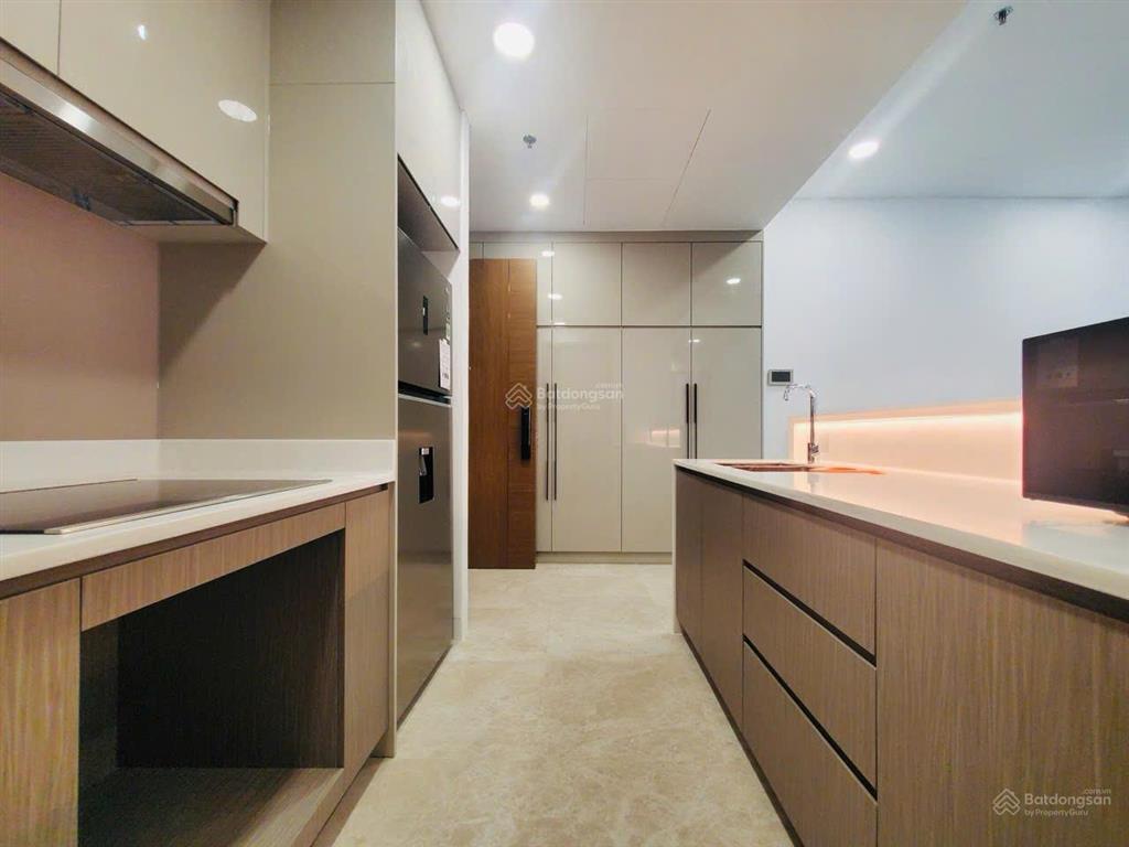 Bán căn hộ 2pn tại the river thủ thiêm  giá 17 tỷ  diện tích 94m2, q2, tp. hcm