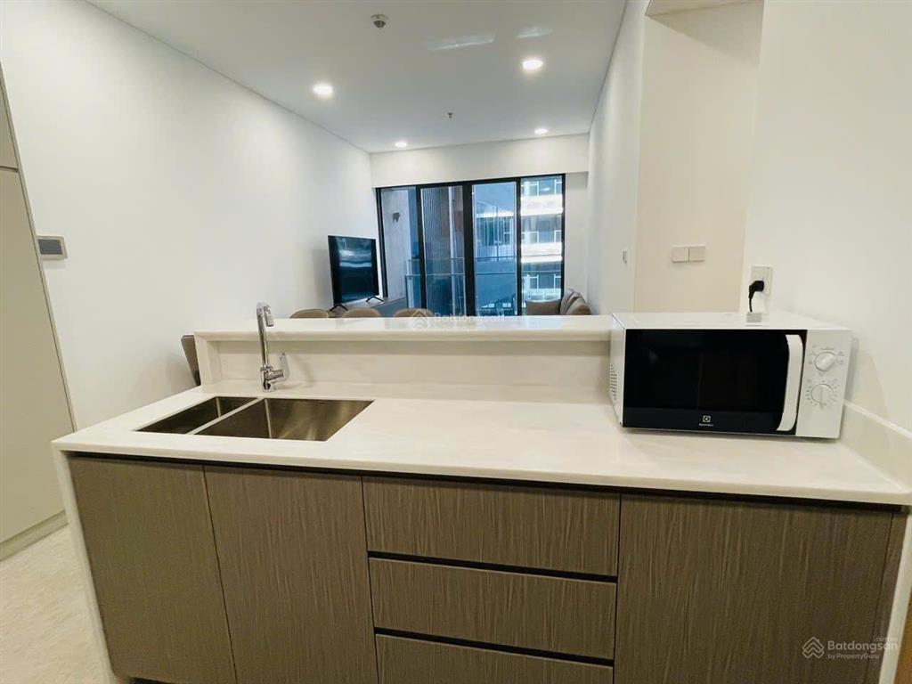 Bán căn hộ 2pn tại the river thủ thiêm  giá 17 tỷ  diện tích 94m2, q2, tp. hcm