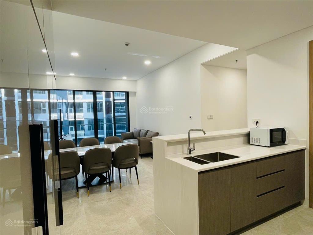 Bán căn hộ 2pn tại the river thủ thiêm  giá 17 tỷ  diện tích 94m2, q2, tp. hcm