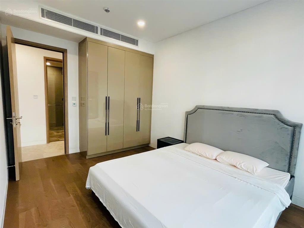 Bán căn hộ 2pn tại the river thủ thiêm  giá 17 tỷ  diện tích 94m2, q2, tp. hcm