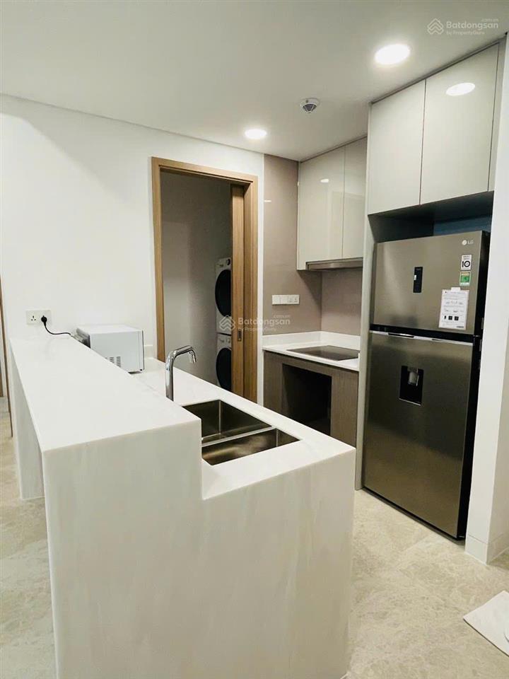 Bán căn hộ 2pn tại the river thủ thiêm  giá 17 tỷ  diện tích 94m2, q2, tp. hcm