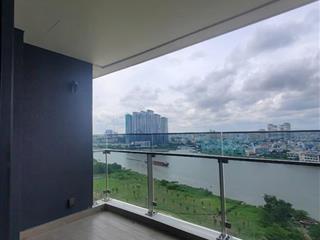 Cho thuê căn 4 phòng ngủdiện tích 202m2 tại the river thủ thiêmgiá 115 triệu vnd đã bao vat