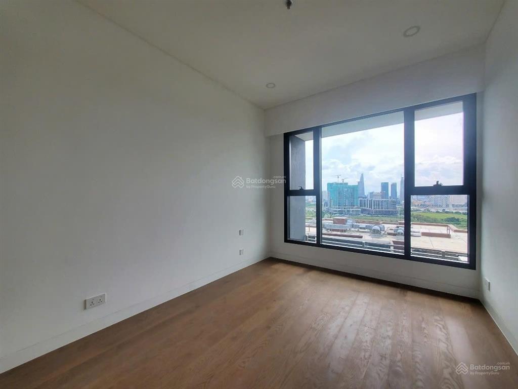 Cho thuê căn 4 phòng ngủdiện tích 202m2 tại the river thủ thiêmgiá 115 triệu vnd đã bao vat