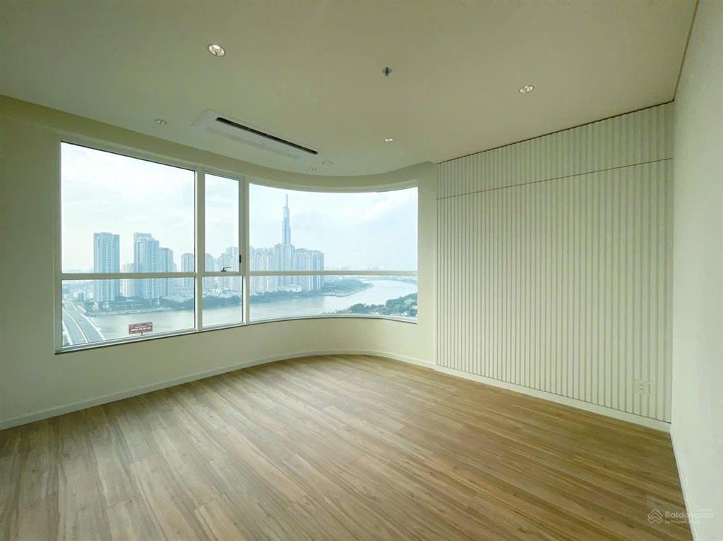 Cho thuê căn hộ 4pn, 3wc, 202m2, 95 triệu tại thu thiem zeit river, nguyễn cơ thạch, q2, hcm
