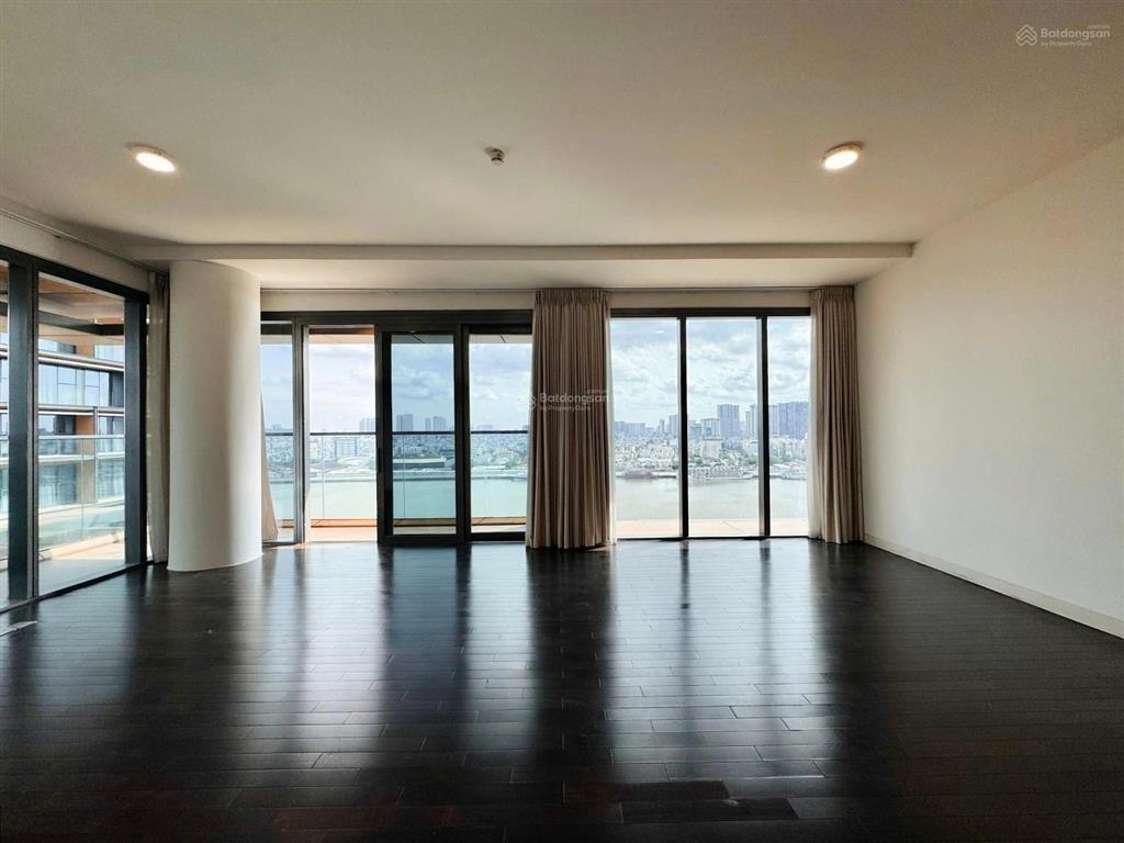 Bán cc empire city thủ thiêm, 72 tỷ, 184m2, 3pn, 2wc,  view sông quận 1 trực diện, hàng hot