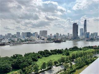 Bán cc empire city thủ thiêm, 72 tỷ, 184m2, 3pn, 2wc,  view sông quận 1 trực diện, hàng hot