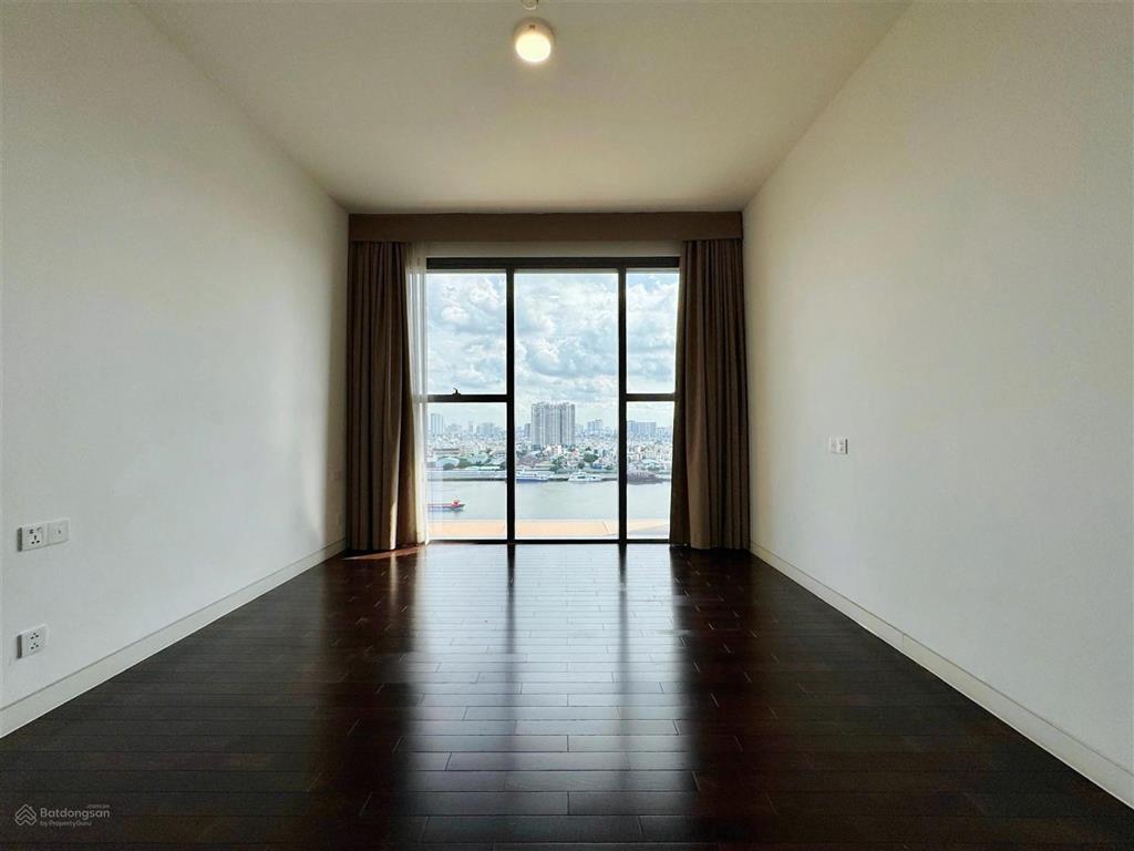 Bán cc empire city thủ thiêm, 72 tỷ, 184m2, 3pn, 2wc,  view sông quận 1 trực diện, hàng hot