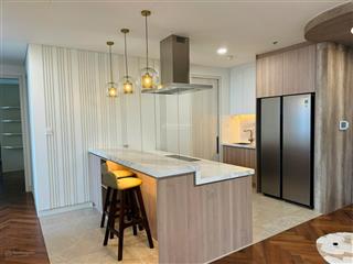 Căn hộ cove loại 3pn 2wc tại empire city thủ thiêm, 55 tỷ vnd, 164 m2, view sông, hàng hot