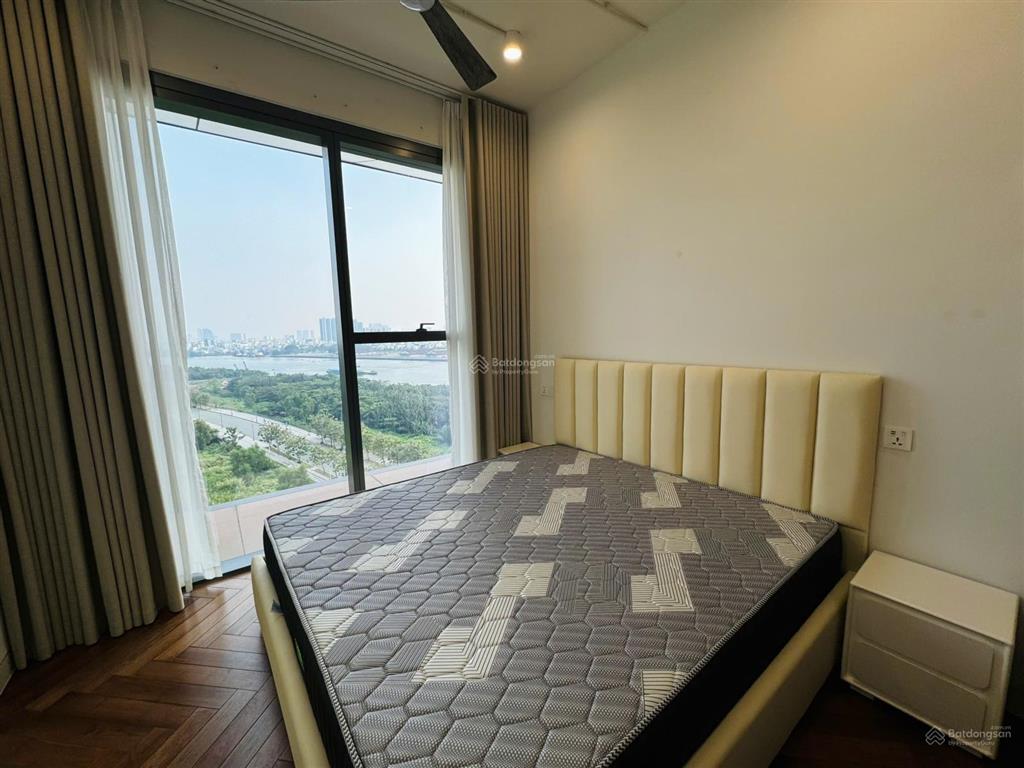 Căn hộ cove loại 3pn 2wc tại empire city thủ thiêm, 55 tỷ vnd, 164 m2, view sông, hàng hot