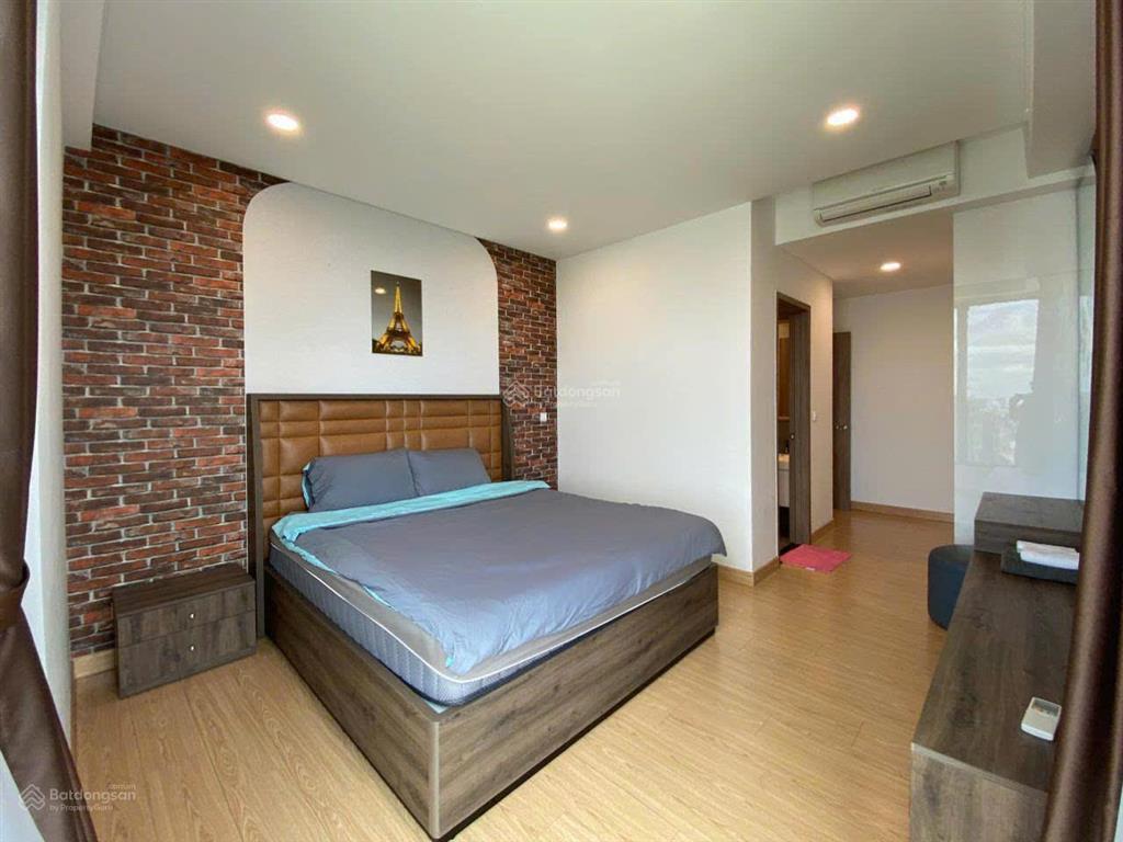 Bán căn hộ sunwah pearl  giá 18,5 tỷ, diện tích 97,18m2, view sông quận 1