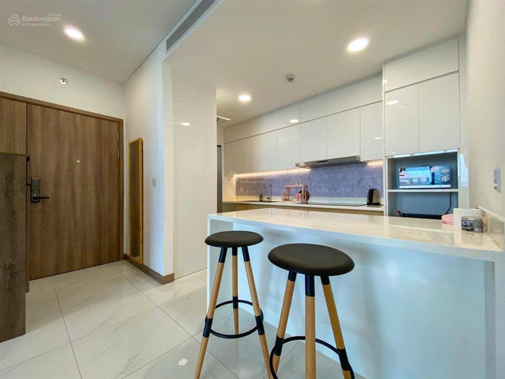 Bán căn hộ sunwah pearl  giá 18,5 tỷ, diện tích 97,18m2, view sông quận 1