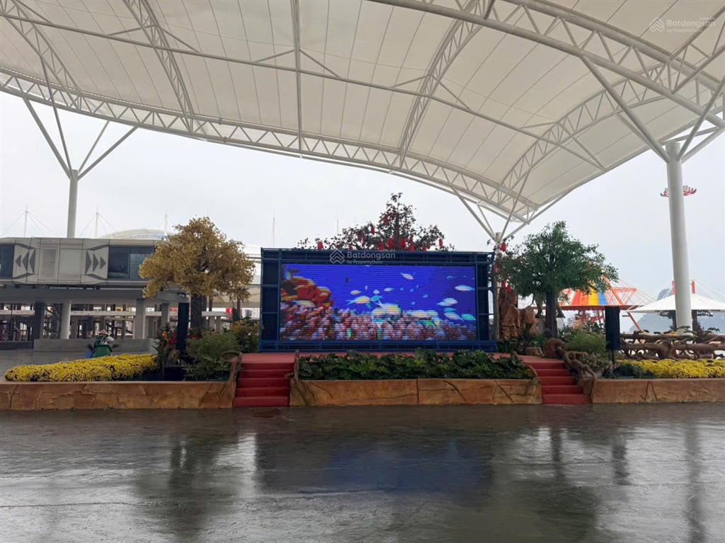 Chính chủ cần bán liền kề 37, 38 phương đông vân đồn giá rẻ nhất thị trường,  0904 990 ***