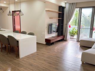 Bán căn hộ hưng phúc 3pn 97m2 sổ hồng 9,7 tỷ ô xe hầm  lan 0906 743 ***