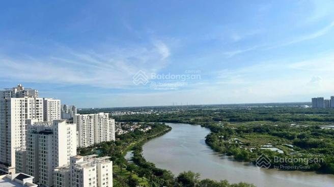 Bán căn hộ midtown 2pn 89m2 sổ hồng chỉ 9 tỷ ô xe trệt, sẵn hdt  lan 0906 743 ***