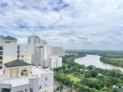 Bán căn hộ midtown 2pn 89m2 sổ hồng chỉ 9 tỷ ô xe trệt, sẵn hdt  lan 0906 743 ***