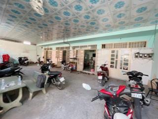 Bán đất 279m² có sẵn 4 căn nhà trọ cho thuê thu nhập 10 triệu/tháng có 160m² thổ cư sổ riêng