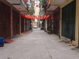 Bán nhà 117 trần cung, 45m x 5 tầng ngõ ô tô, 2 mặt trước sau giá hơn 13 tỷ