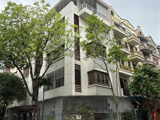 Bán nhà khu đô thị mới trung yên, yên hoà, 88m, 6 tầng, vỉa hè kd siêu đỉnh