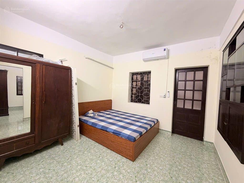 Cho thuê căn hộ tt mai hương, bạch mai, hà nội