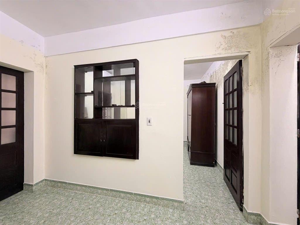 Cho thuê căn hộ tt mai hương, bạch mai, hà nội
