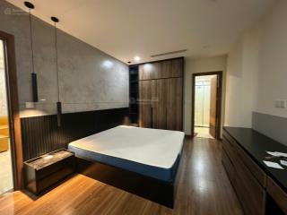 Bán căn hộ golden park số 2 phạm văn bạch, 95m, có 3 phòng ngủ full đồ