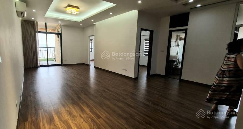 Bán căn hộ vườn xuân  71 nguyễn chí thanh, 100m2 có 3pn 2 wc giá 8, x tỷ