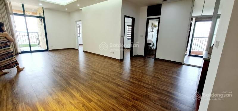Bán căn hộ vườn xuân  71 nguyễn chí thanh, 100m2 có 3pn 2 wc giá 8, x tỷ