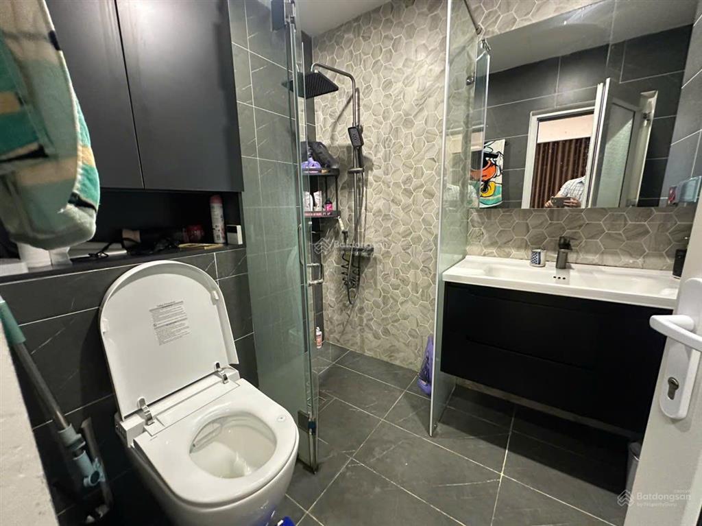 Ảnh thật  bán căn hộ 165 phố thái hà, căn góc đủ nội thất tặng lại