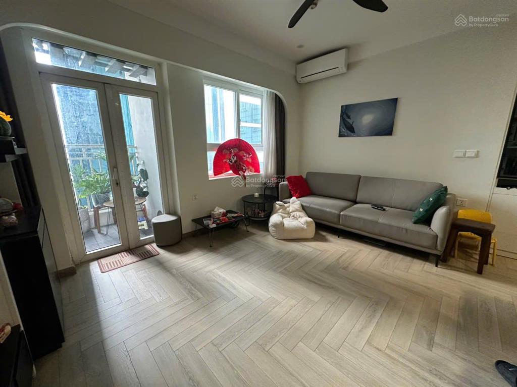 Ảnh thật  bán căn hộ 165 phố thái hà, căn góc đủ nội thất tặng lại