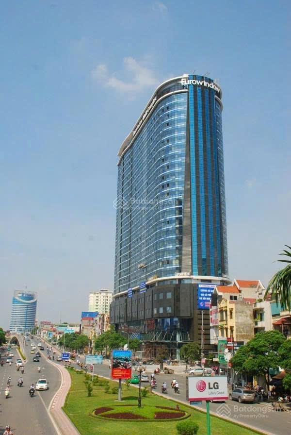 Chính chủ gửi bán quỹ căn hộ tại euro window27 trần duy hưng, 80m86m100m122m, giá tốt