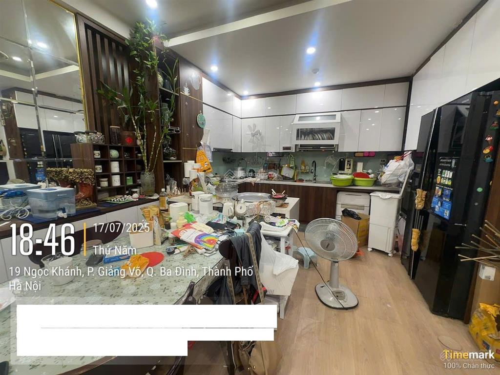 Bán chung cư 15  17 phố ngọc khánh, giảng võ, ba đình, 123m2, có 3pn 2wc làm việc chính chủ