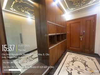 Bán căn hộ euro window 27 trần duy hưng113m có 3pn full ntcb