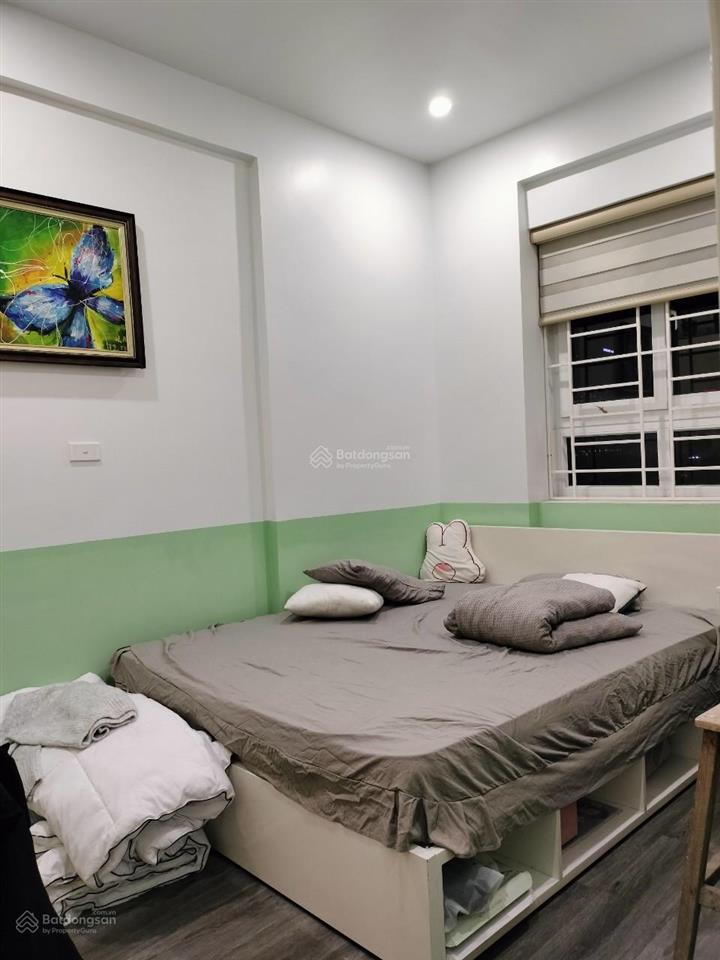 Hiếm bán căn hộ g3cd vũ phạm hàm, diện tích 60m2 có 2pn