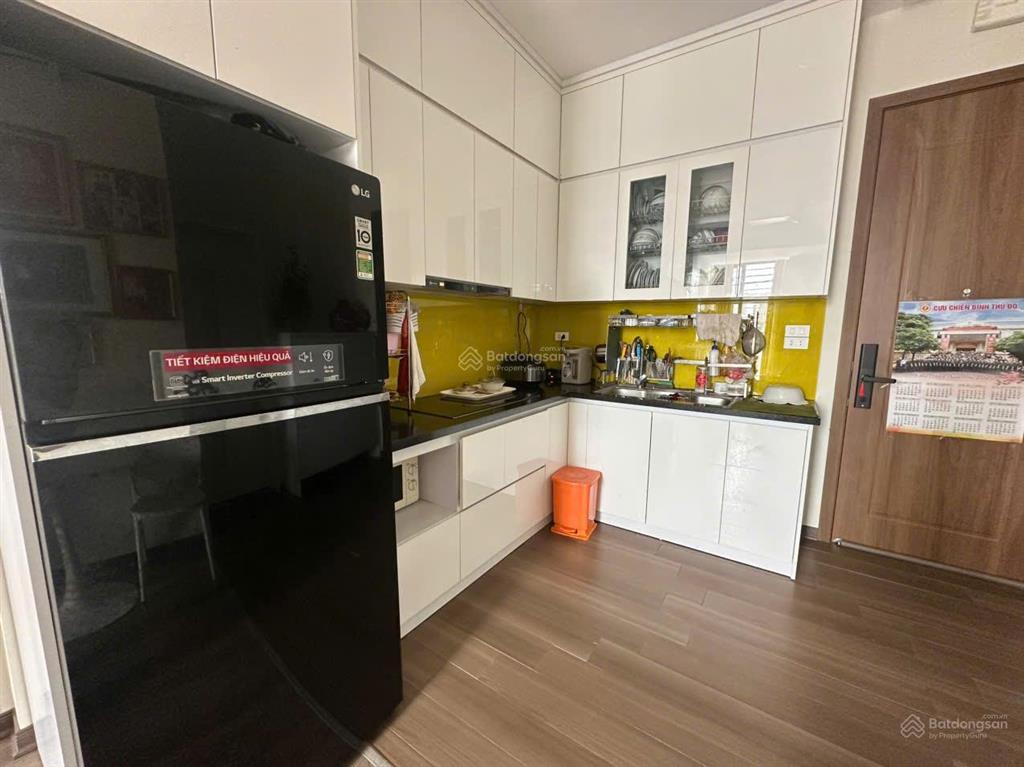 Bán cc tại vũ phạm hàm, 4,65 tỷ, 54,5 m2, 2pn, 1wc, giá siêu hời