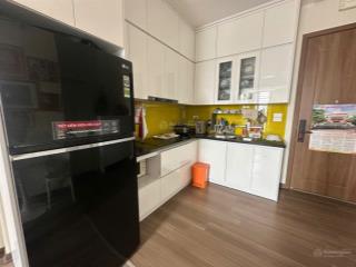 Bán cc tại vũ phạm hàm, 4,65 tỷ, 54,5 m2, 2pn, 1wc, giá siêu hời