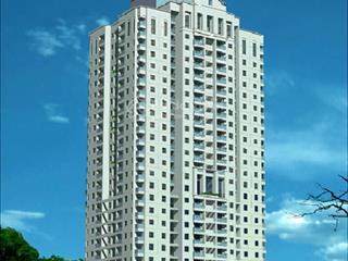 Bán căn hộ 101 phố láng hạ, 146,5m2 có 3pn có thể sửa thành 04pn giá tốt