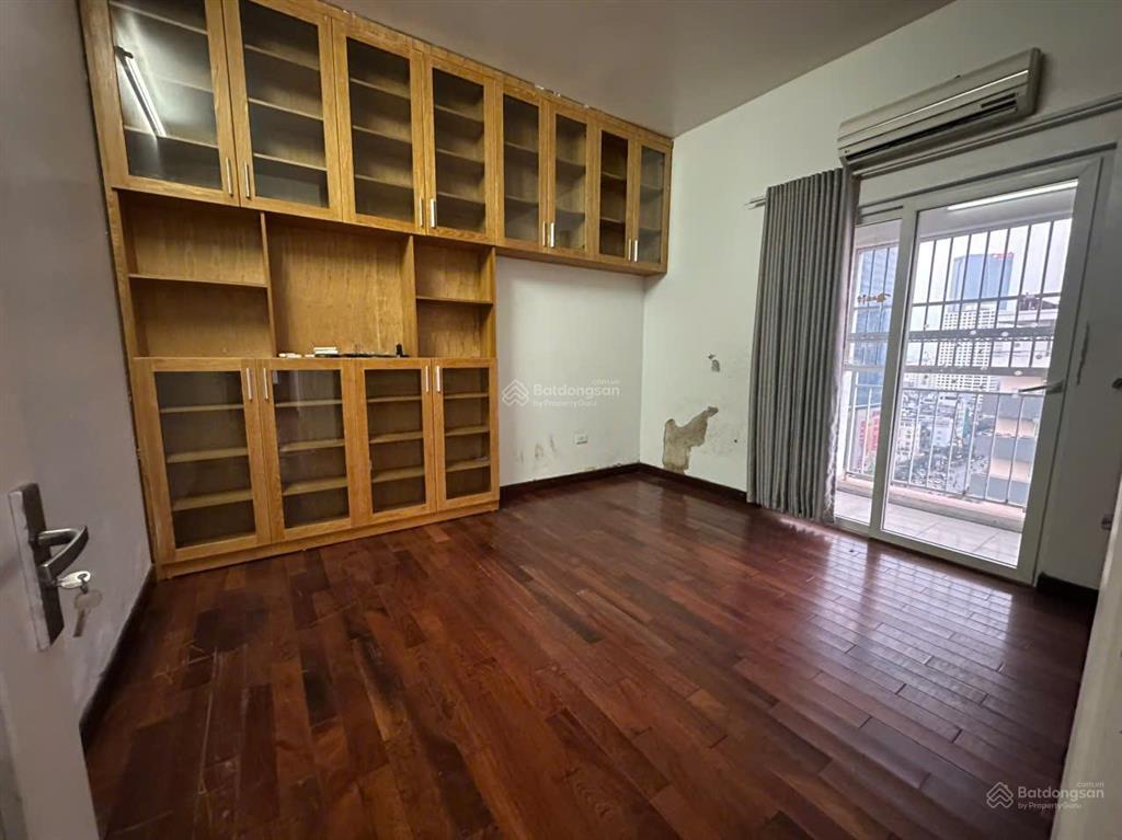 Cho thuê căn hộ m5 tower số 91 nguyễn chí thanh, 149m², 3 phòng ngủ, 2 vệ sinh