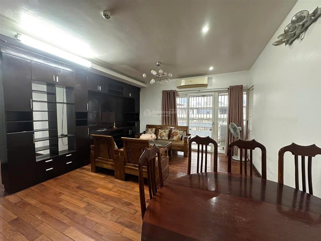 Cho thuê căn hộ m5 tower số 91 nguyễn chí thanh, 149m², 3 phòng ngủ, 2 vệ sinh