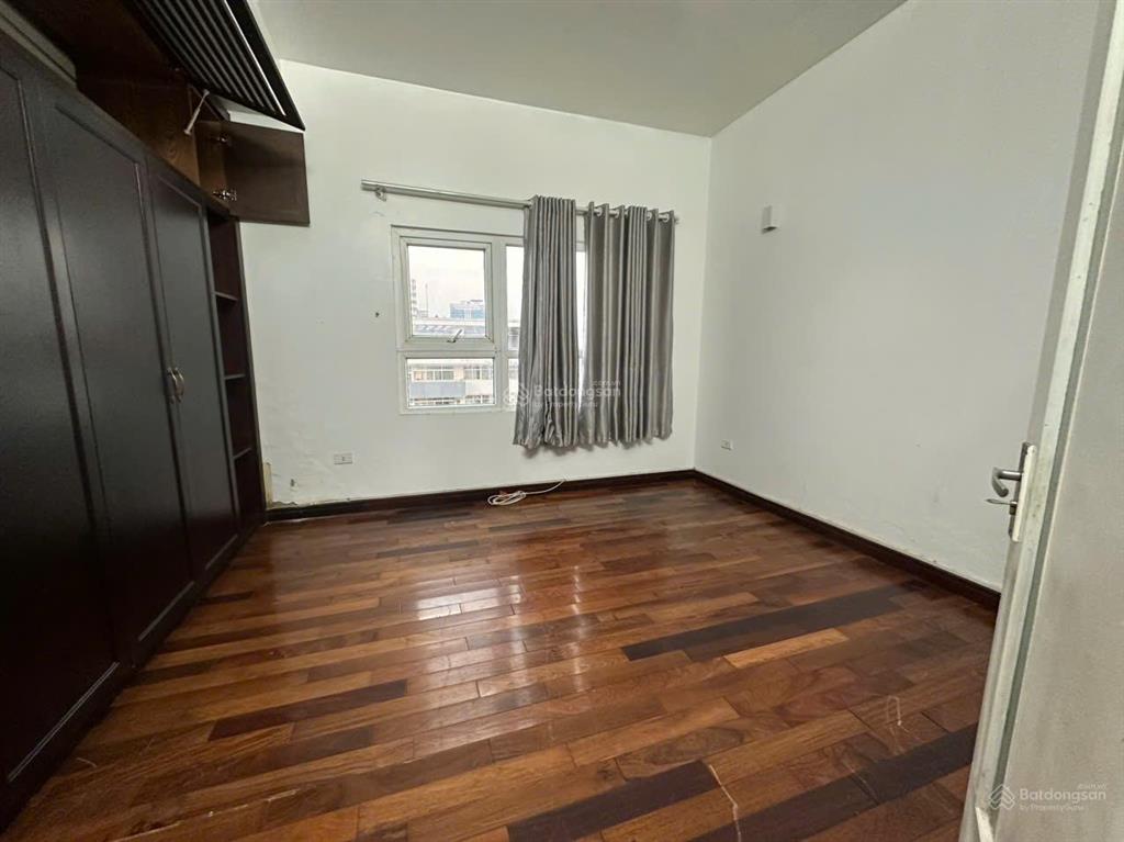 Cho thuê căn hộ m5 tower số 91 nguyễn chí thanh, 149m², 3 phòng ngủ, 2 vệ sinh