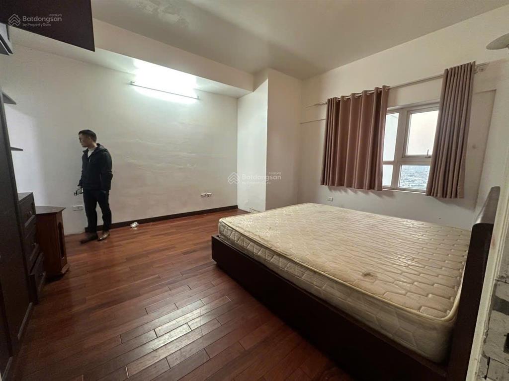 Cho thuê căn hộ m5 tower số 91 nguyễn chí thanh, 149m², 3 phòng ngủ, 2 vệ sinh