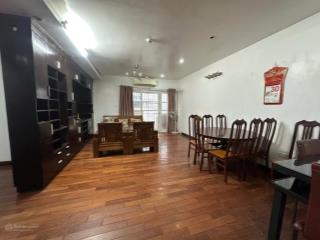 Cho thuê căn hộ m5 tower số 91 nguyễn chí thanh, 149m, 3 phòng ngủ, 2 vệ sinh