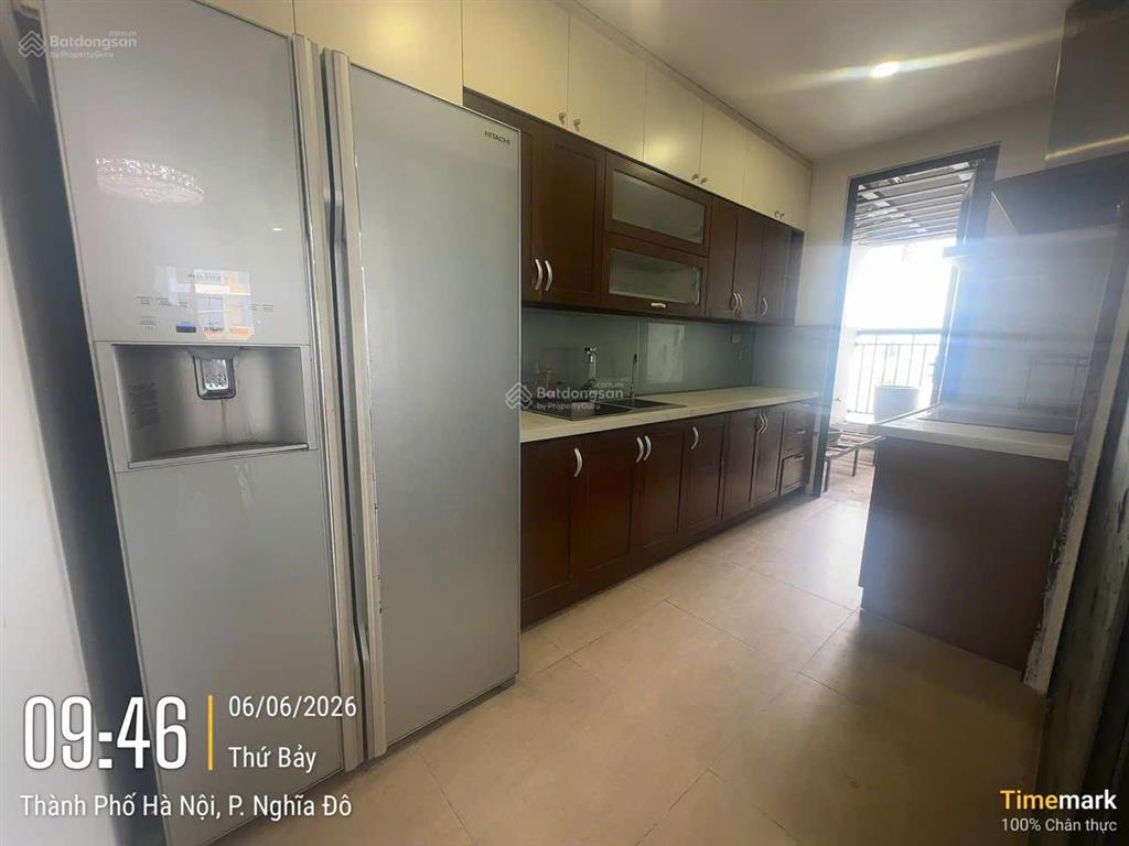 Bán căn góc 107m2, 3pn tòa ecolife tây hồ, có slot ô tô full nội thất