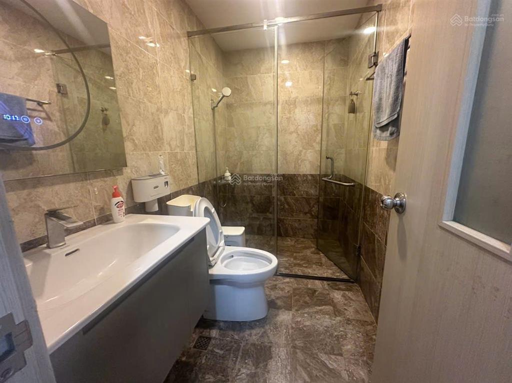Bán căn góc 107m2, 3pn tòa ecolife tây hồ, có slot ô tô full nội thất