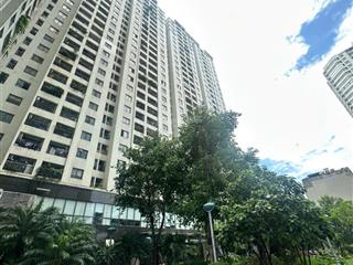 Bán căn góc 107m2, 3pn tòa ecolife tây hồ, có slot ô tô full nội thất