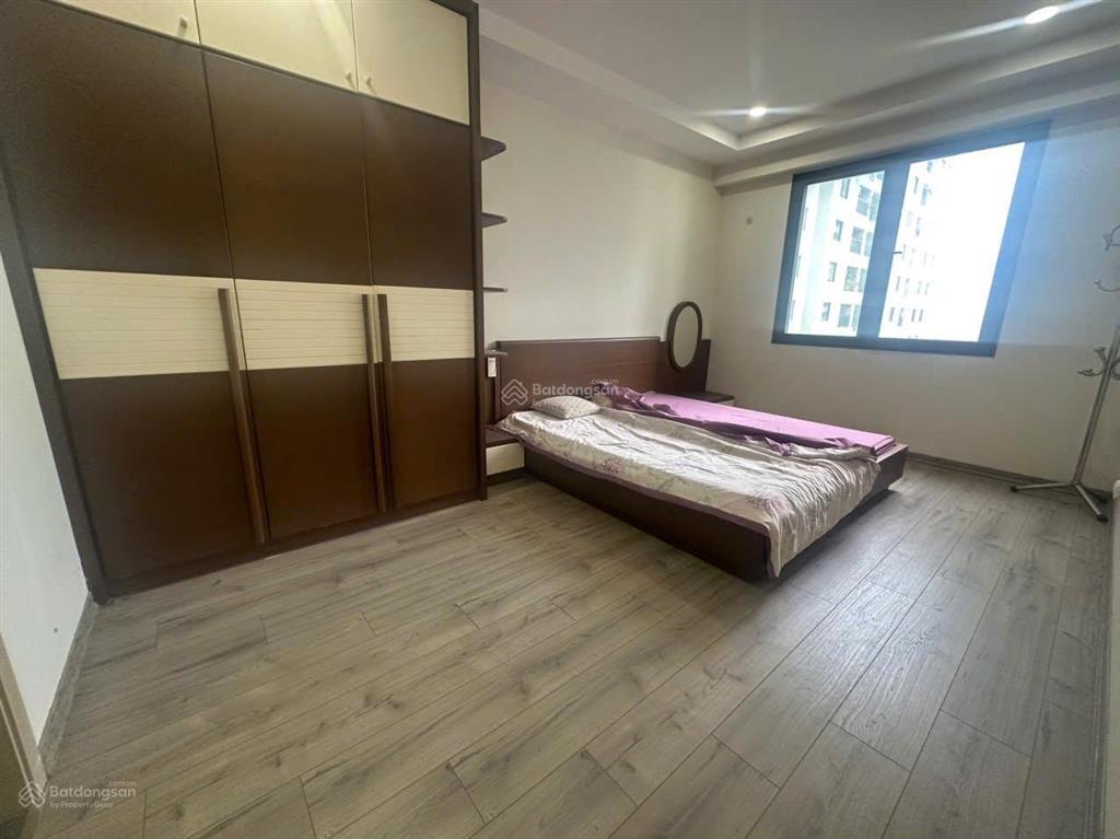 Bán căn góc 107m2, 3pn tòa ecolife tây hồ, có slot ô tô full nội thất