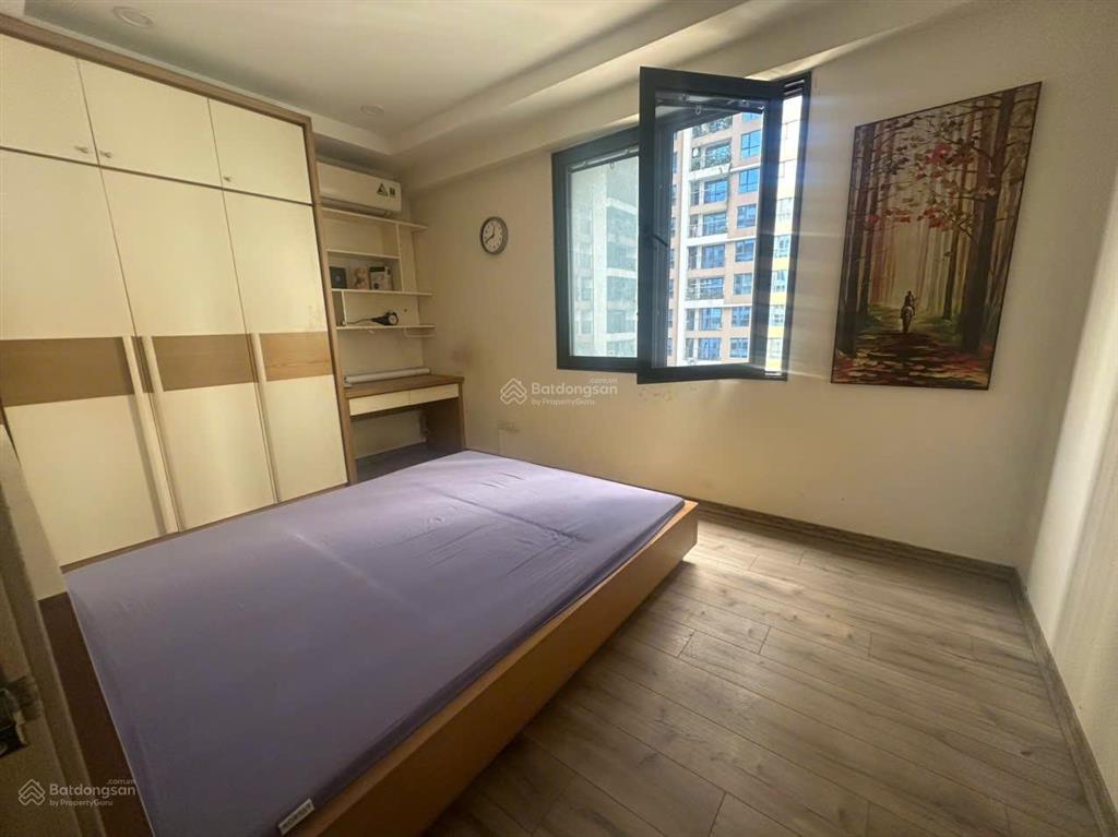 Bán căn góc 107m2, 3pn tòa ecolife tây hồ, có slot ô tô full nội thất