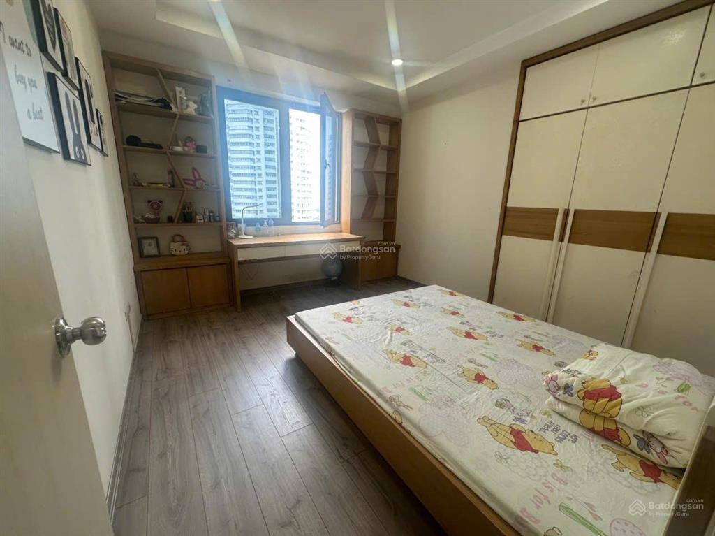Bán căn góc 107m2, 3pn tòa ecolife tây hồ, có slot ô tô full nội thất