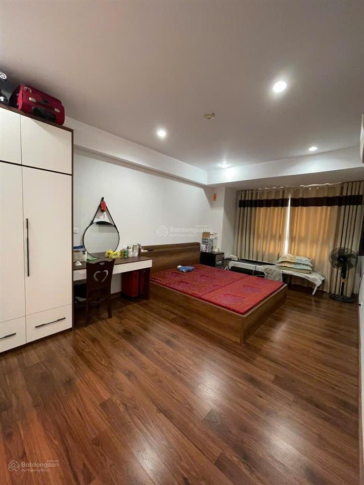 Bán căn hộ mipec tây sơn 82,2m2 có 2pn 2wc ban công đông nam