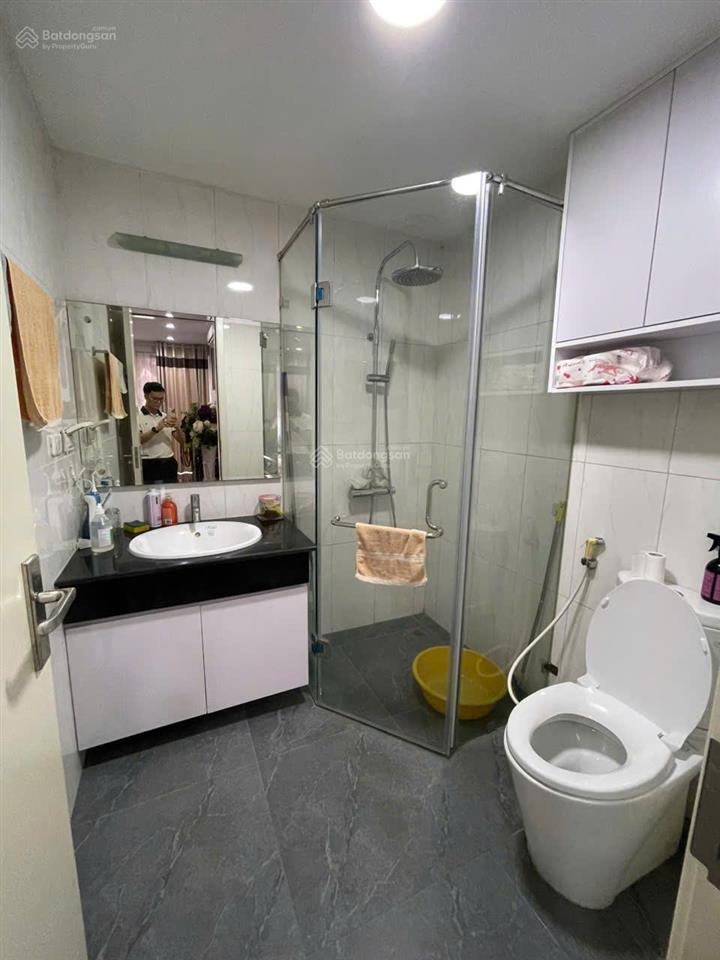 Bán căn hộ mipec tây sơn 82,2m2 có 2pn 2wc ban công đông nam