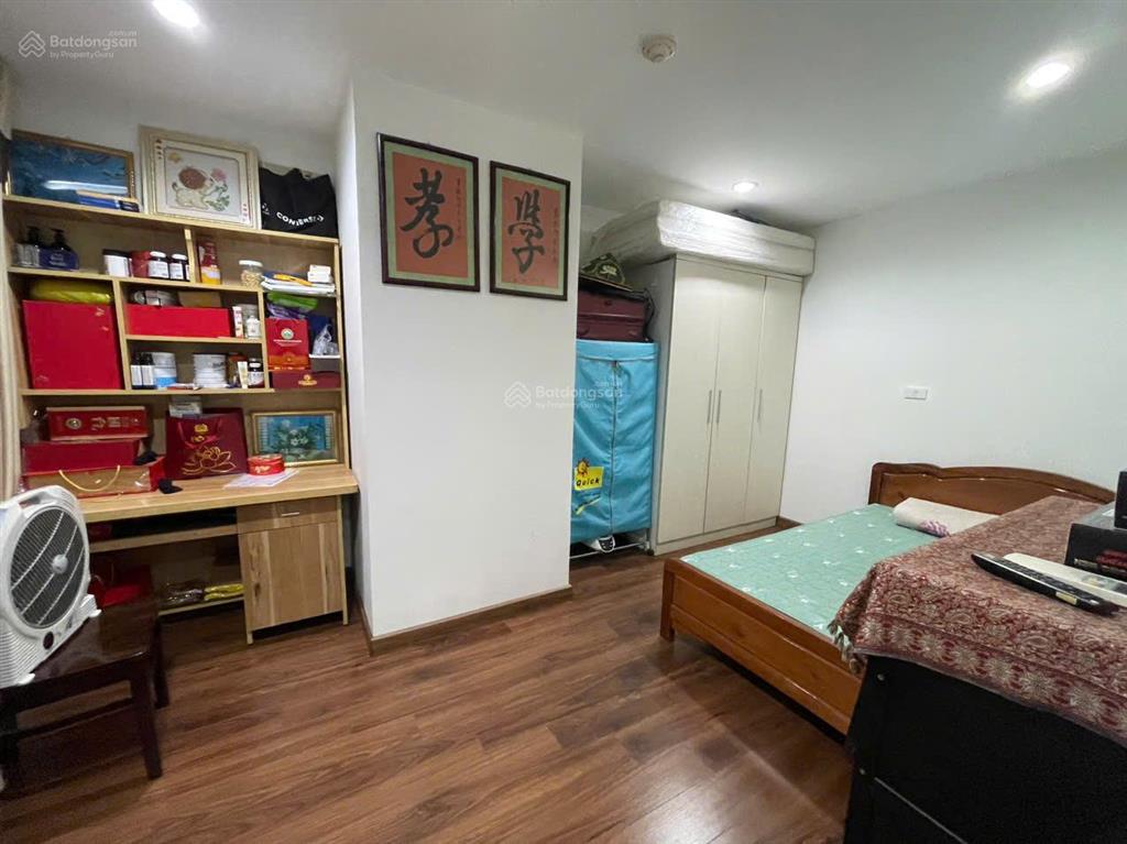 Bán căn hộ mipec tây sơn 82,2m2 có 2pn 2wc ban công đông nam